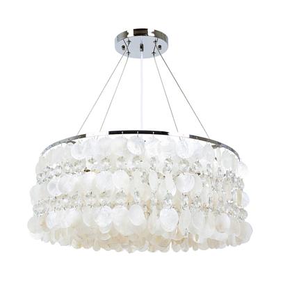 люстры подвесной светильник arte lamp pipirima a4041sp-8cc, доставка по Казахстану 