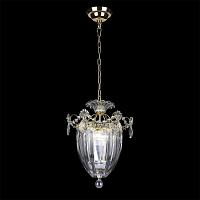 Дополнительная картинка Подвесной светильник Lightstar Schon 790032