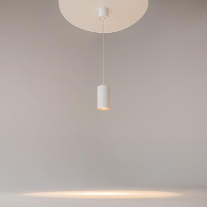 подвесной светильник technical p100pl-20w3k-w, доставка по Казахстану 