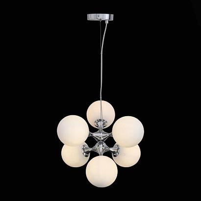 люстры подвесная люстра st luce arte sl549.103.06, доставка по Казахстану 
