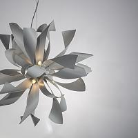 Дополнительная картинка Подвесная люстра Lightstar Turbio 754266