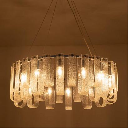 подвесной светильник arte lamp denebola a4074lm-14cc, доставка по Казахстану 