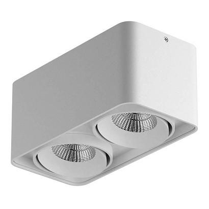 Потолочный светодиодный светильник Lightstar Monocco 052126 купить в Алматы svet.kz
