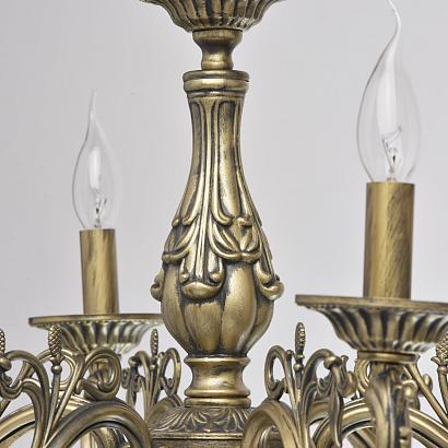 люстры подвесная люстра mw-light аврора 371011106, доставка по Казахстану 