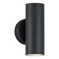 Дополнительная картинка SL9008.701.02 Светильник уличный настенный ST-Luce TUBO