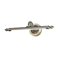 Дополнительная картинка Подсветка для картин Odeon Light Walli Dega 4914/8WL
