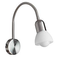 Дополнительная картинка Бра Arte Lamp A3116AP-1SS