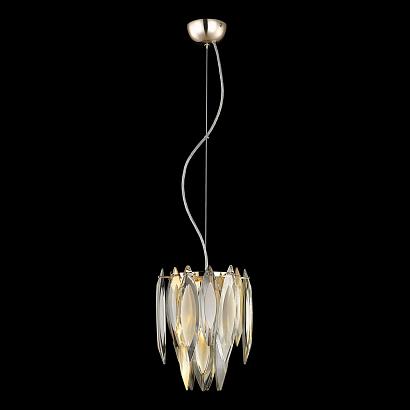 подвесной светильник wertmark orlanda we144.01.303, доставка по Казахстану 