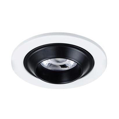 Встраиваемый светильник Arte Lamp UVA A3317PL-1WH купить в Алматы svet.kz