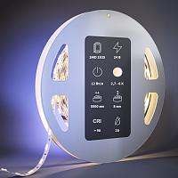 Дополнительная картинка Светодиодная лента Led Strip 201123