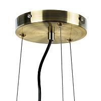 Дополнительная картинка Подвесная люстра Lightstar Globo 815091