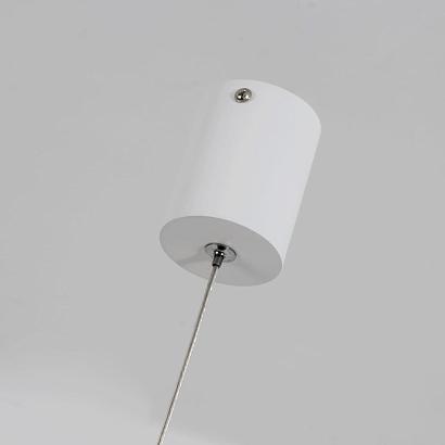 подвесной светодиодный светильник favourite duplex 2325-2p, доставка по Казахстану 