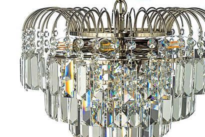 подвесная люстра arti lampadari sabina e 1.5.32.100 n, доставка по Казахстану 