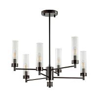 подвесная люстра lumion classi kamilla 5275/6c, доставка по Казахстану 