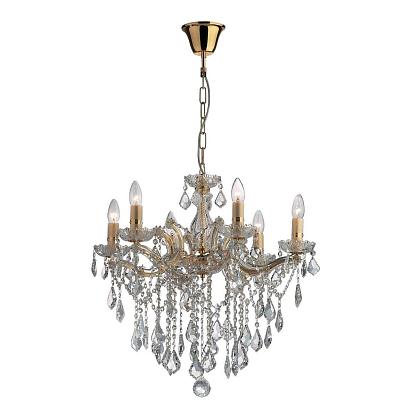 светильник florian sp6 oro 35635, доставка по Казахстану 