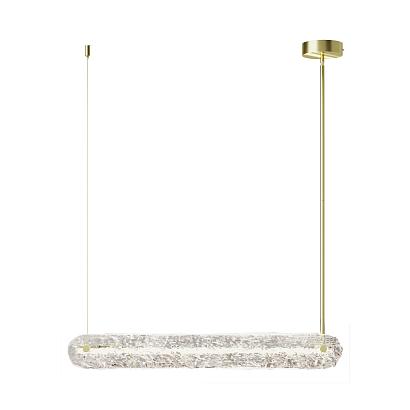 подвесной светильник maytoni mod439pl-l20bsk frostum, доставка по Казахстану 