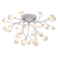 Дополнительная картинка Потолочная люстра F-Promo Skein 2479-9U