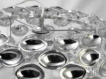 подвесной светильник lussole lgo lsp-0170, доставка по Казахстану 