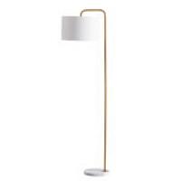 Дополнительная картинка Торшер Arte Lamp Rupert A5024PN-1PB