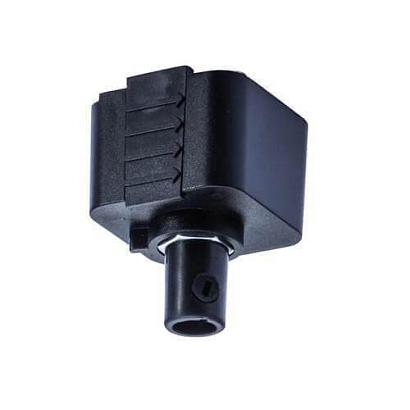 Коннектор питания Arte Lamp Track Accessories A240006 купить в Алматы svet.kz