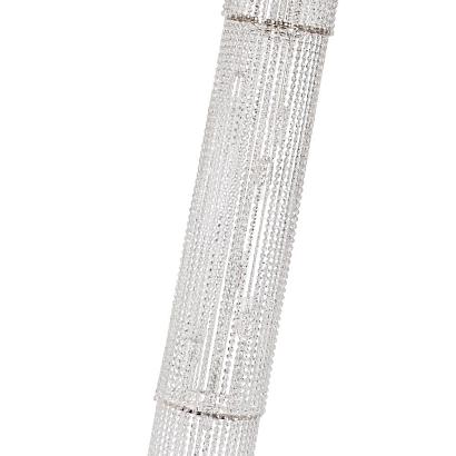 люстры каскадная люстра arti lampadari lazio e 1.9.25.502 g, доставка по Казахстану 