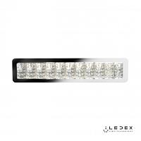 Дополнительная картинка Настенный светодиодный светильник iLedex CRystal ice MB7212-6 CR