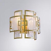 Настенный светильник Arte Lamp BLAKE A4087AP-2SG