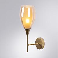 Дополнительная картинка Бра Arte Lamp BARRY A7951AP-1GO