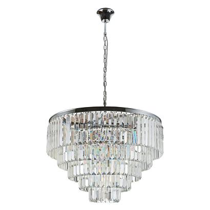 подвесная люстра divinare nova 3001/02 lm-13, доставка по Казахстану 
