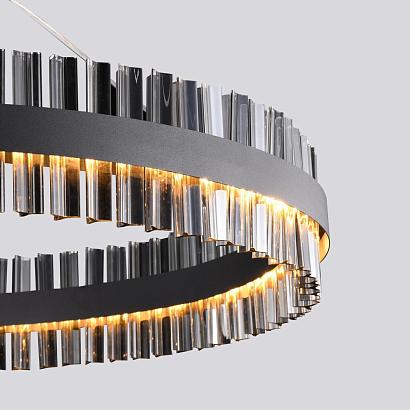 люстры подвесная люстра marquis 4262-10p, доставка по Казахстану 