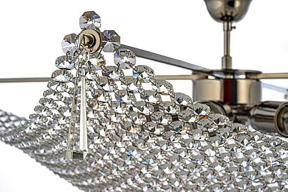 потолочный светильник arti lampadari roma e 1.3.80.501 n, доставка по Казахстану 