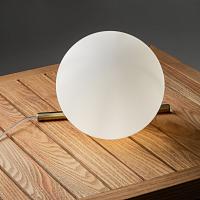 Дополнительная картинка Настольный светильник Freya FR5259TL-01BS