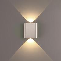 Дополнительная картинка 7106/2WL Odeon Light Настенный светильник светильник MAGNUM