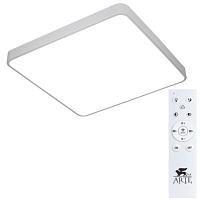 люстры потолочный светодиодный светильник arte lamp scena a2669pl-1wh, доставка по Казахстану 