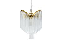Дополнительная картинка NEWPORT 3220 3224/C french gold , Люстра