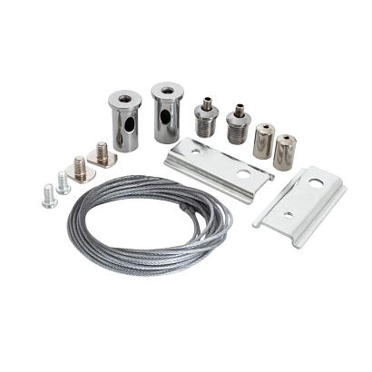 Кронштейн-подвес для шинопровода LINEA-ACCESSORIES A481005 купить в Алматы svet.kz