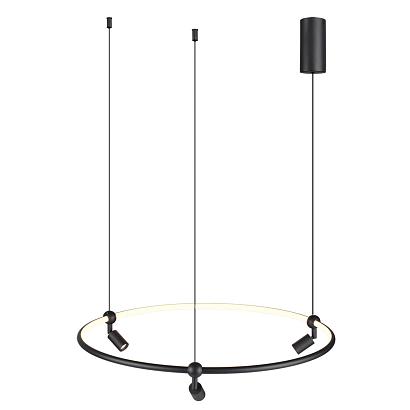 7026/52l odeon light подвесной светильник keanu, доставка по Казахстану 