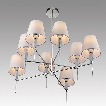 купить 8279/8 Lumion Люстра KARMEN в Алматы, svet.kz, доставка по Казахстану 