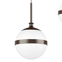 Дополнительная картинка Подвесная люстра Lightstar Globo 813137