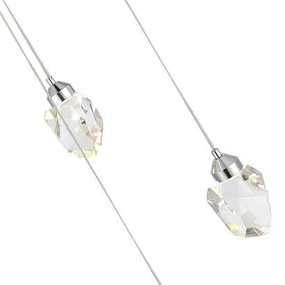 люстры sl6114.103.06 светильник подвесной st-luce , доставка по Казахстану 