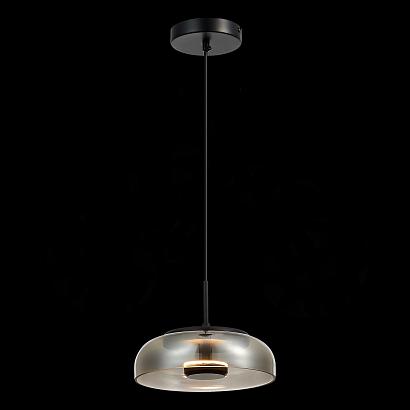 подвесной светодиодный светильник st luce lazio sl6002.403.01, доставка по Казахстану 