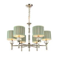 Дополнительная картинка Подвесная люстра ST Luce Oleo SL1121.103.06