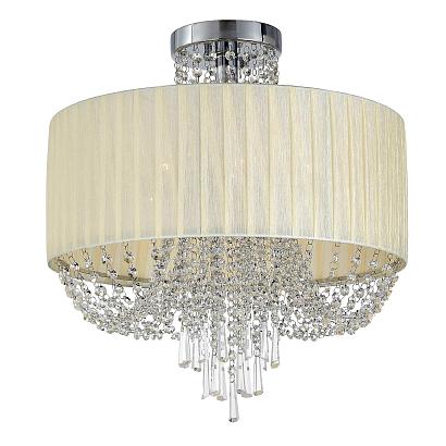 потолочная люстра st luce representa sl892.502.08, доставка по Казахстану 