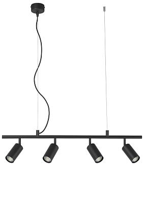 люстры светильник потолочный crystal lux clt 015c4 l800 bl crystal lux 1400/233, доставка по Казахстану 