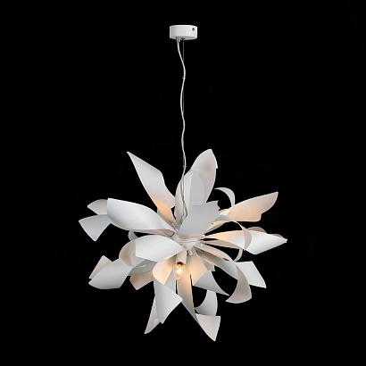 люстры подвесная люстра st luce spiraglio sl453.503.06e, доставка по Казахстану 