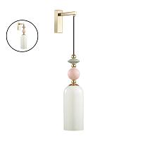 Дополнительная картинка Бра Odeon Light Classic Candy 4861/1WA
