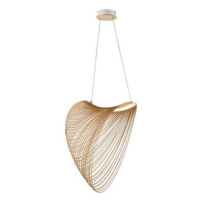 подвесной светильник wertmark marta we528.02.713, доставка по Казахстану 