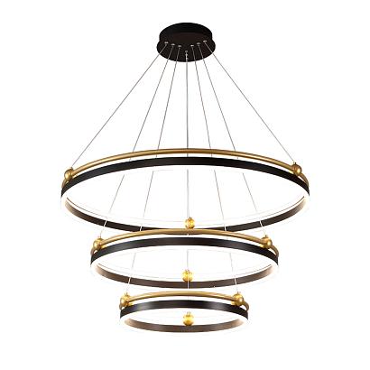 подвесной светильник crystal lux fernando 0621/303n, доставка по Казахстану 