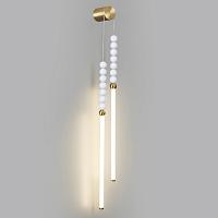 6639/16WL HIGHTECH ODL24 Настенный светильник MONELLA
