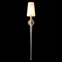 Дополнительная картинка Бра Crystal Lux LUMINOUS 3901/401